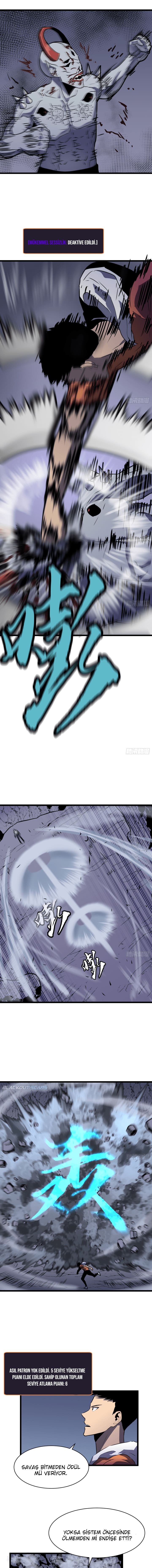 Kıyamet Yükseltme Sistemi SON BÖLÜMÜ OKUMAYA GİT - Sayfa 8