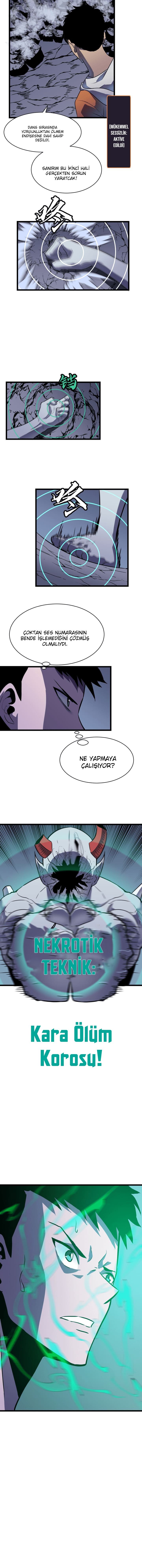 Kıyamet Yükseltme Sistemi SON BÖLÜMÜ OKUMAYA GİT - Sayfa 9