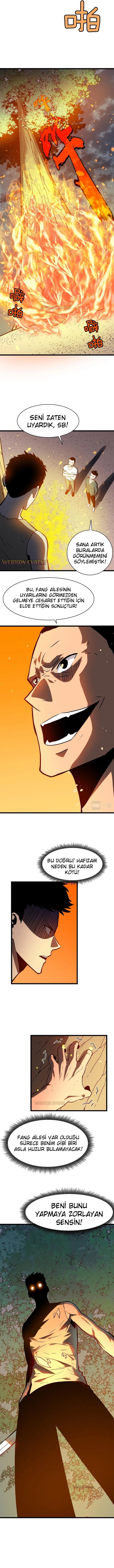 Kıyamet Yükseltme Sistemi Bölüm 3 - Sayfa 2