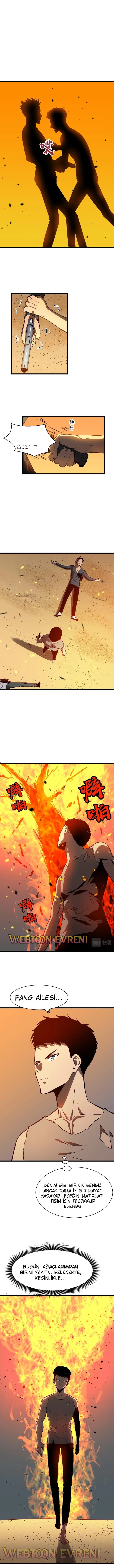 Kıyamet Yükseltme Sistemi Bölüm 3 - Sayfa 4