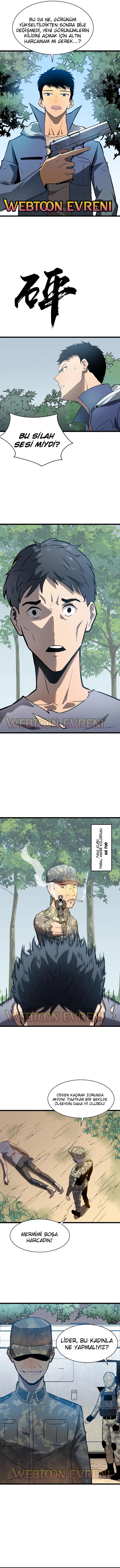 Kıyamet Yükseltme Sistemi Bölüm 3 - Sayfa 7