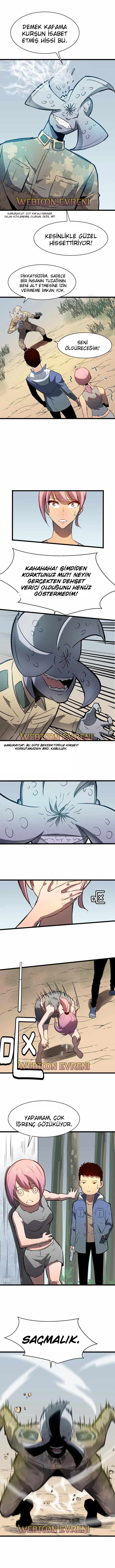 Kıyamet Yükseltme Sistemi Bölüm 4 - Sayfa 4