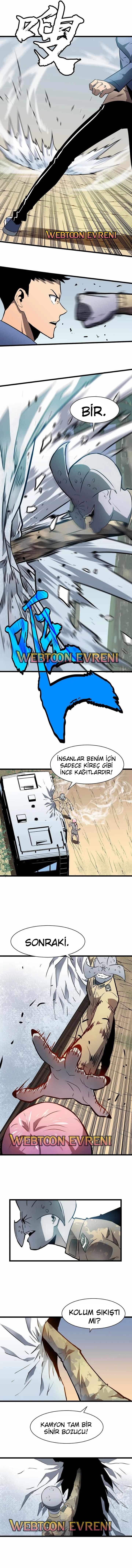 Kıyamet Yükseltme Sistemi Bölüm 4 - Sayfa 5