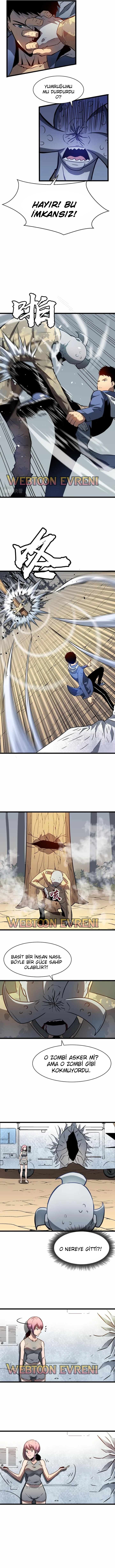 Kıyamet Yükseltme Sistemi Bölüm 4 - Sayfa 6