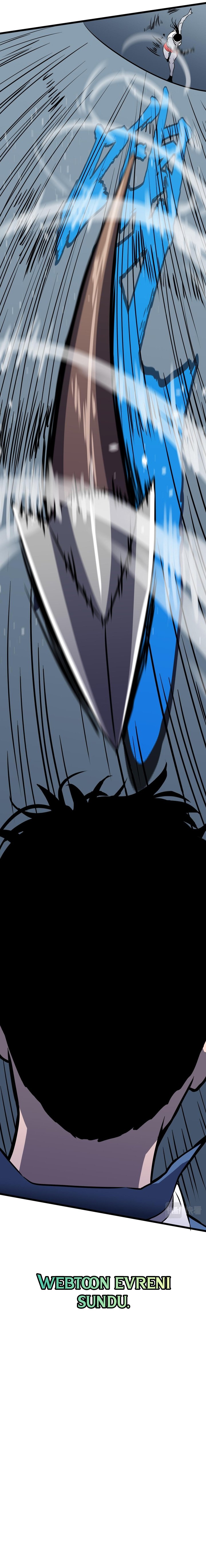 Kıyamet Yükseltme Sistemi Bölüm 7 - Sayfa 7