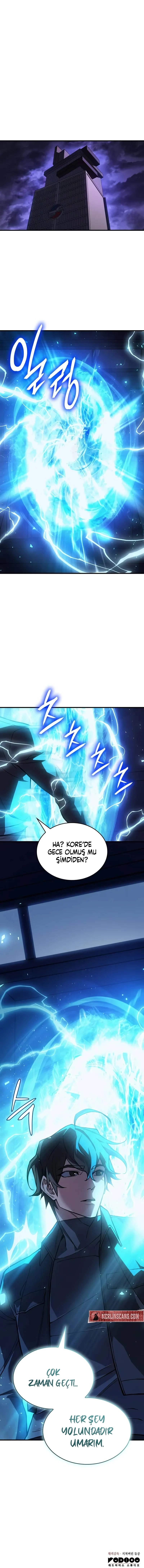 Kralın Avcısı Bölüm 100 - Sayfa 14
