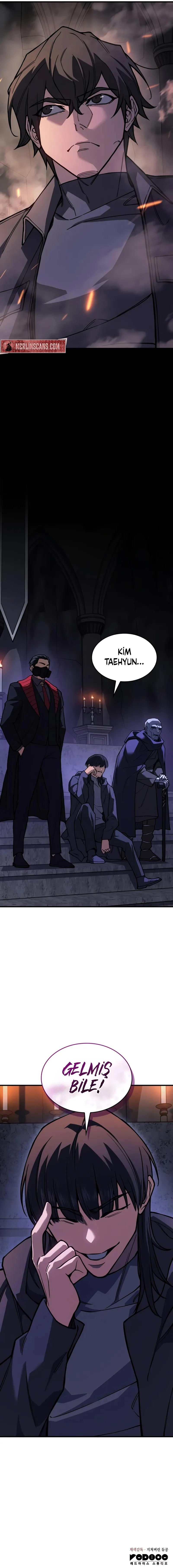 Kralın Avcısı Bölüm 101 - Sayfa 14