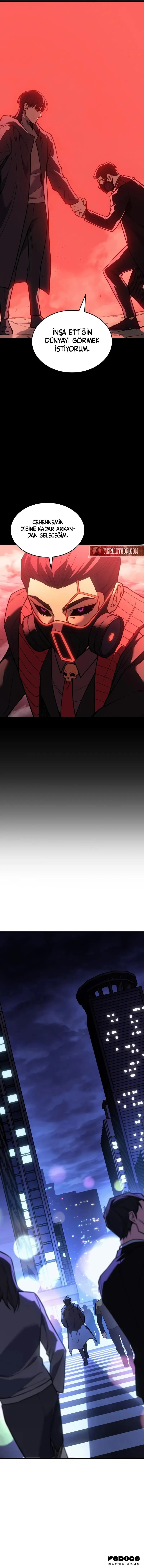 Kralın Avcısı Bölüm 107 - Sayfa 15