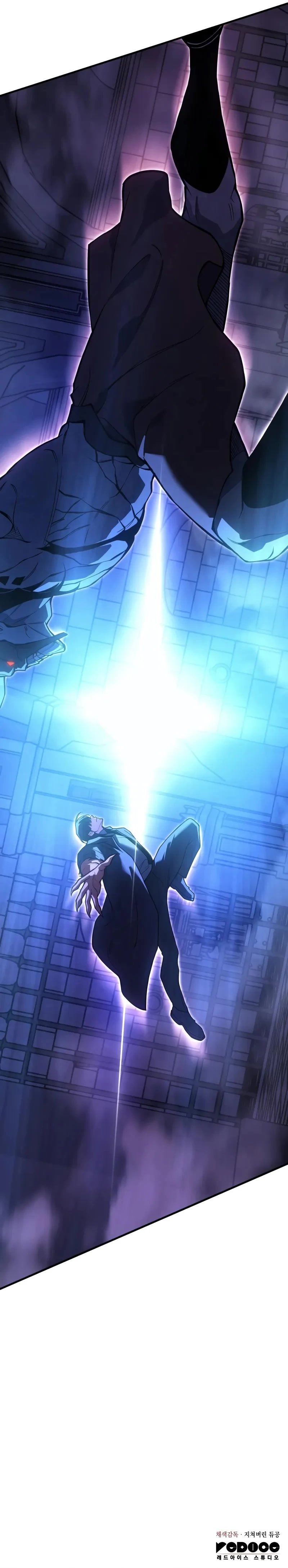 Kralın Avcısı Bölüm 108 - Sayfa 14