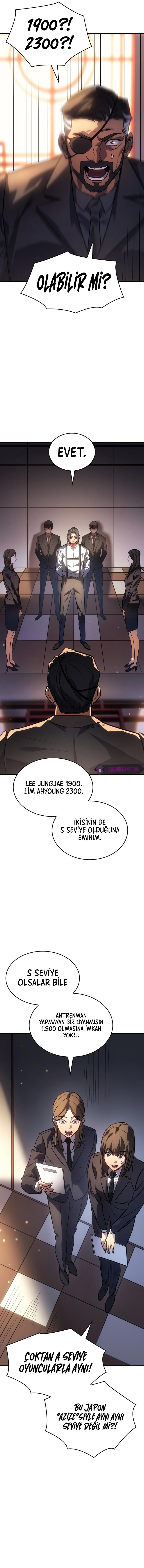 Kralın Avcısı Bölüm 11 - Sayfa 10