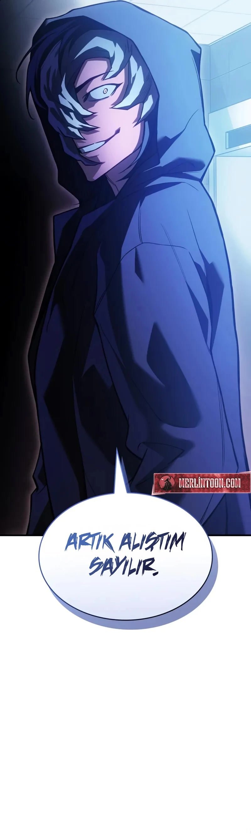 Kralın Avcısı Bölüm 110 - Sayfa 14