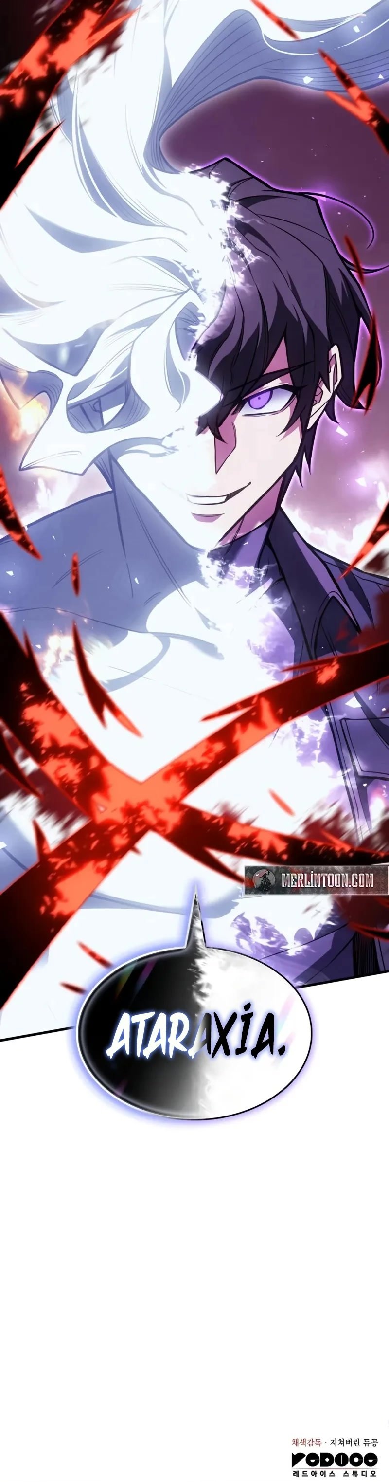 Kralın Avcısı Bölüm 111 - Sayfa 14