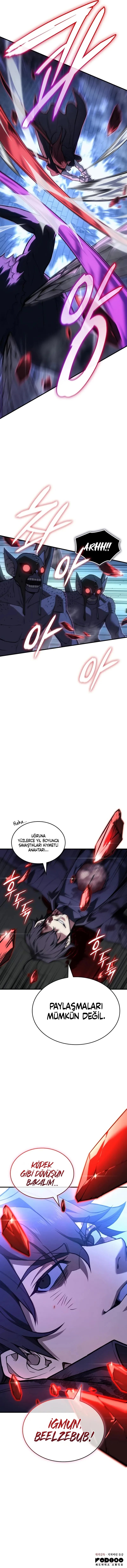 Kralın Avcısı Bölüm 112 - Sayfa 13