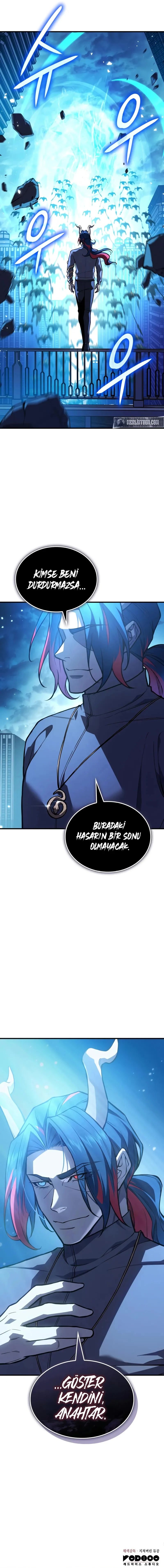 Kralın Avcısı Bölüm 114 - Sayfa 13