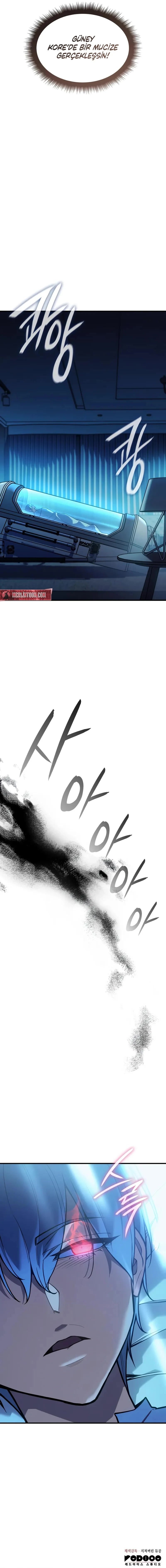 Kralın Avcısı Bölüm 117 - Sayfa 14