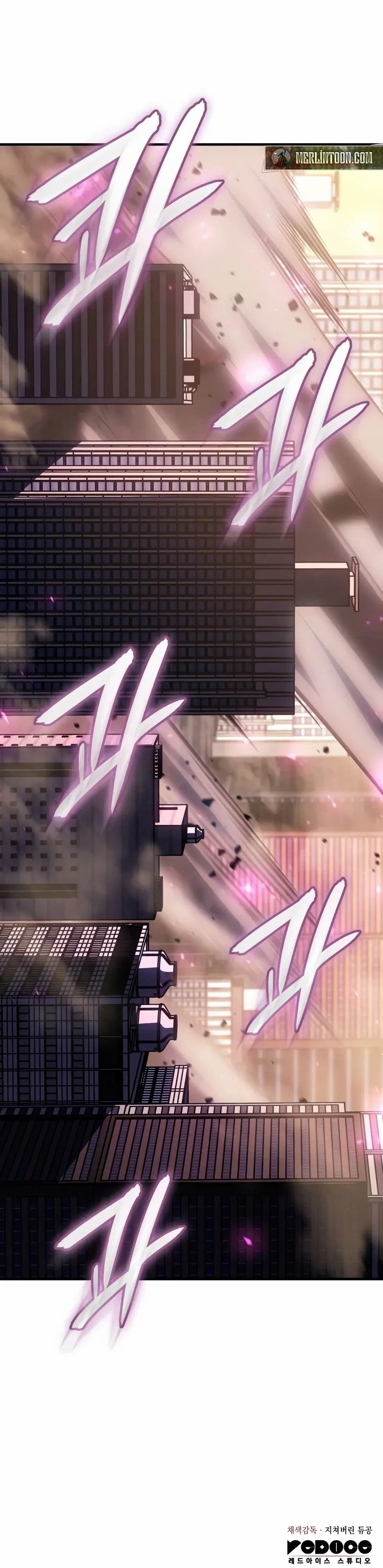 Kralın Avcısı Bölüm 118 - Sayfa 13