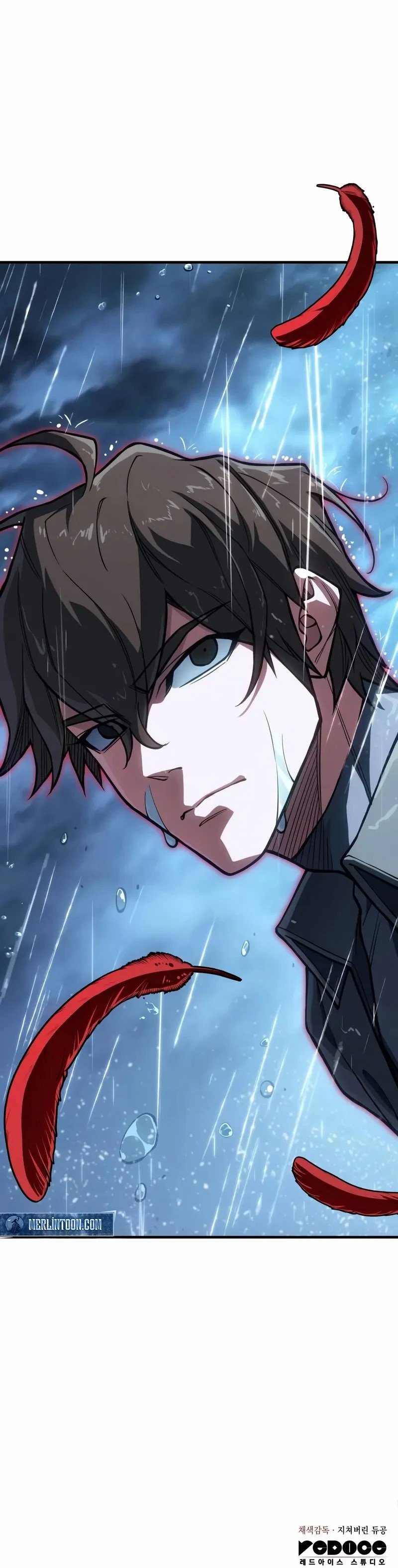 Kralın Avcısı Bölüm 119 - Sayfa 13