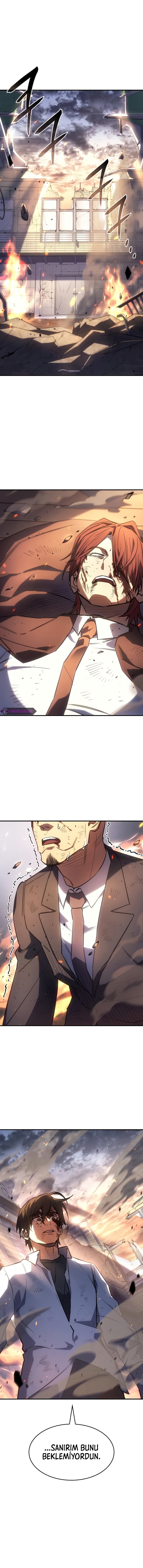 Kralın Avcısı Bölüm 12 - Sayfa 1