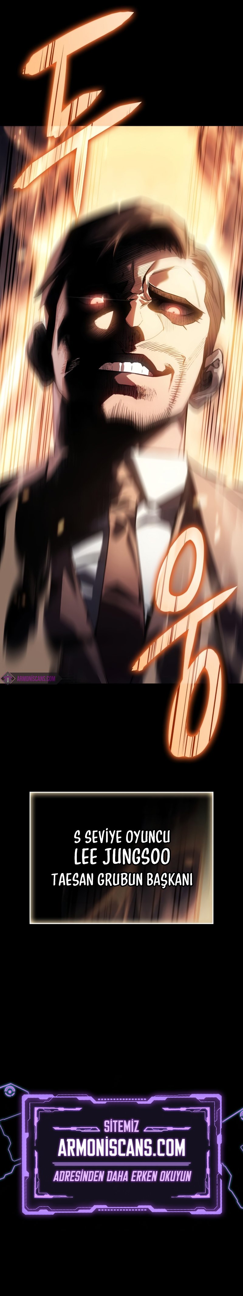 Kralın Avcısı Bölüm 12 - Sayfa 16