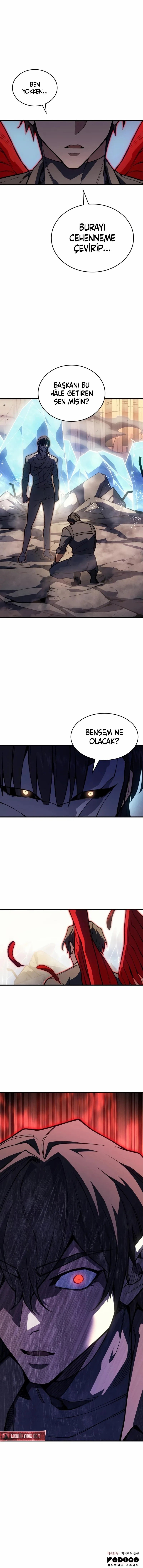 Kralın Avcısı Bölüm 120 - Sayfa 13