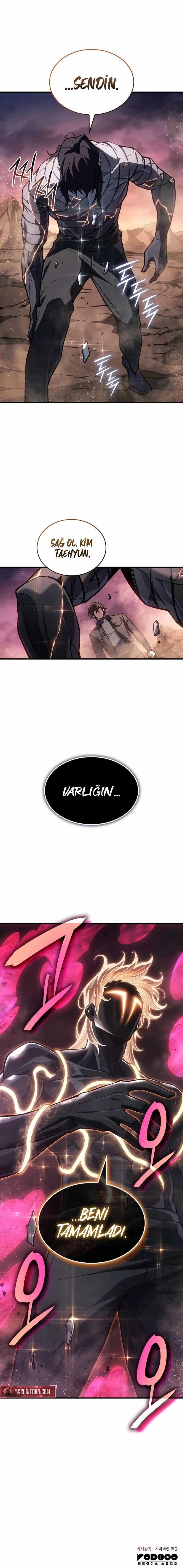 Kralın Avcısı Bölüm 121 - Sayfa 12