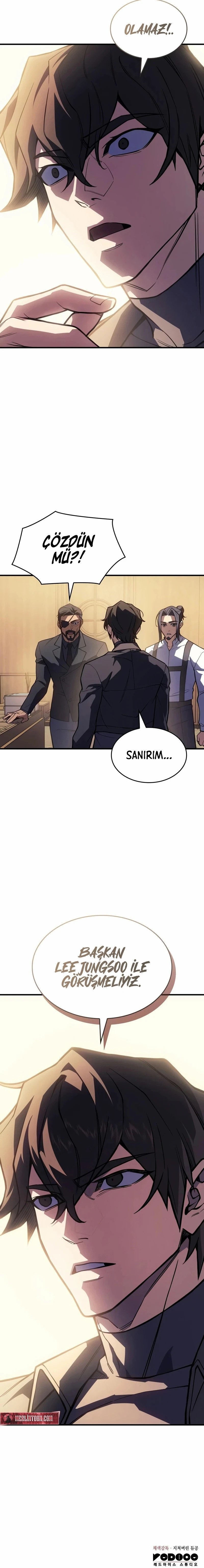 Kralın Avcısı Bölüm 124 - Sayfa 13