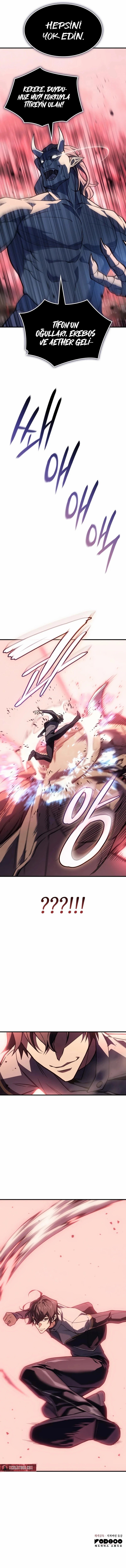 Kralın Avcısı Bölüm 127 - Sayfa 12