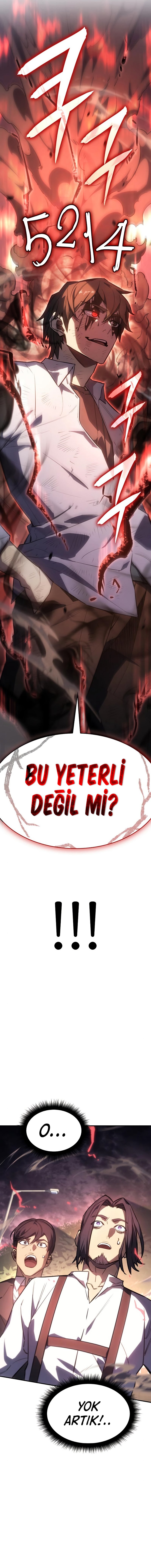 Kralın Avcısı Bölüm 13 - Sayfa 4