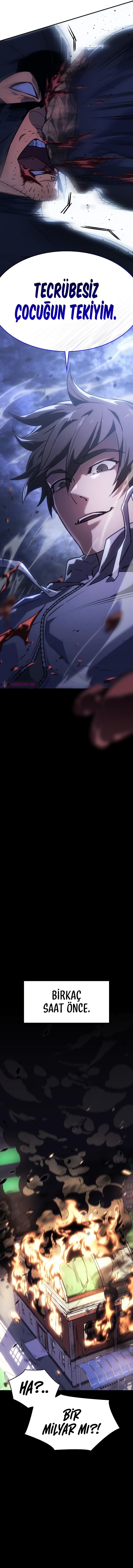 Kralın Avcısı Bölüm 13 - Sayfa 11