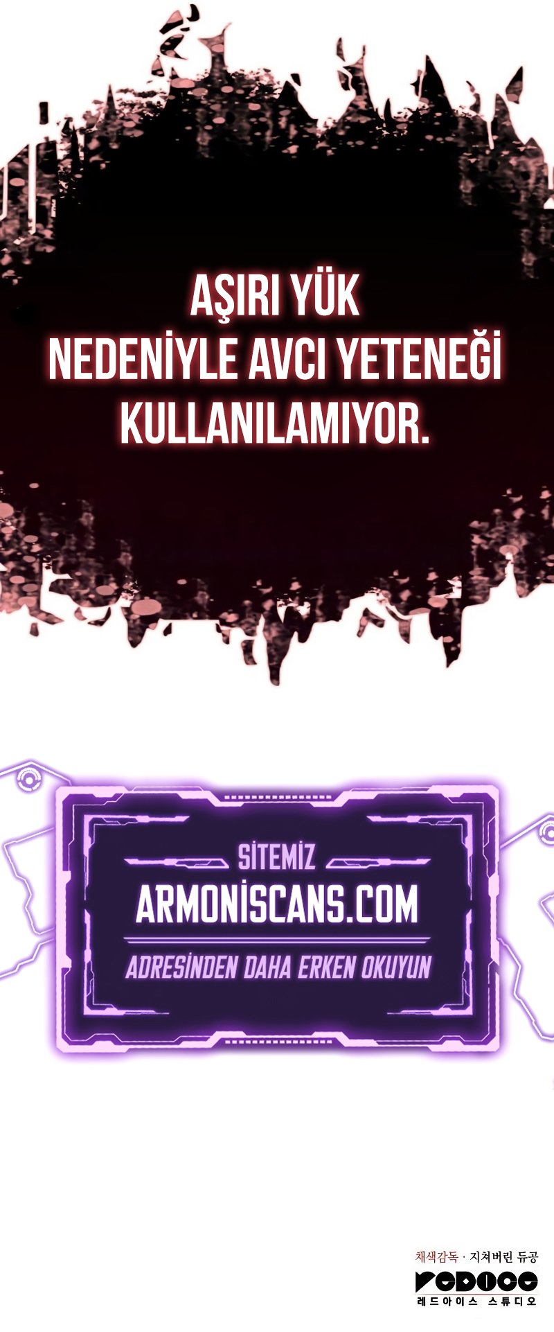 Kralın Avcısı Bölüm 13 - Sayfa 20