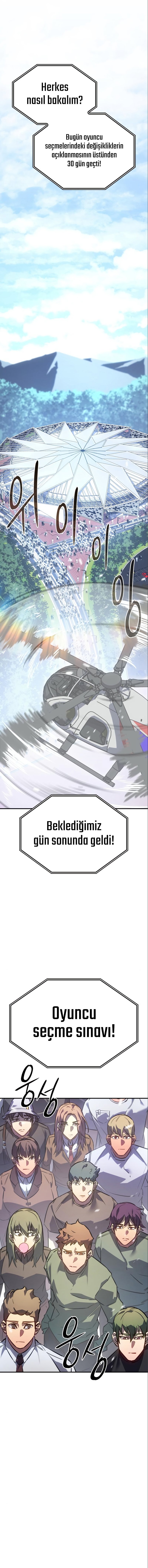 Kralın Avcısı Bölüm 14 - Sayfa 14