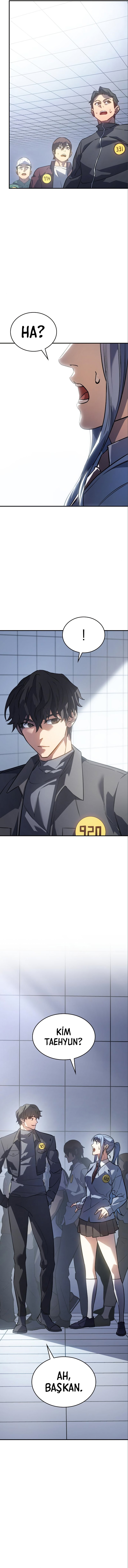 Kralın Avcısı Bölüm 15 - Sayfa 3