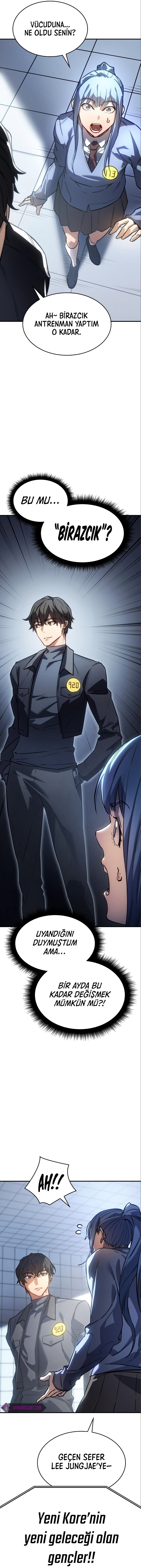 Kralın Avcısı Bölüm 15 - Sayfa 4