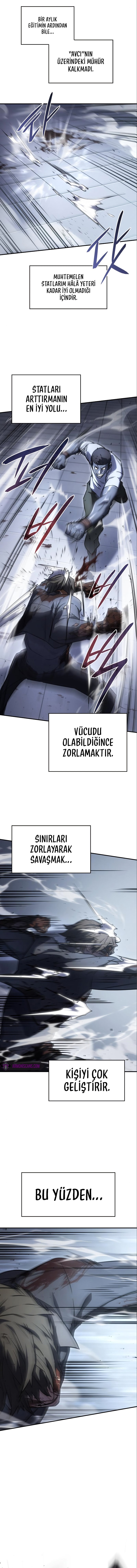 Kralın Avcısı Bölüm 15 - Sayfa 15