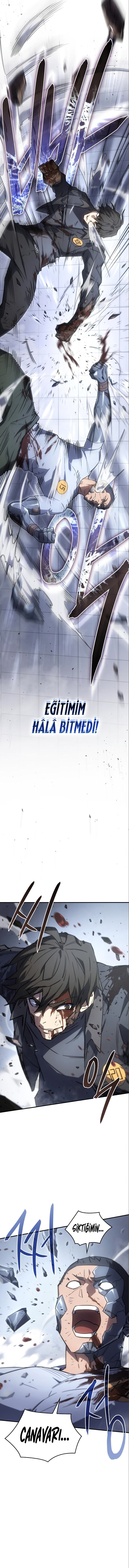 Kralın Avcısı Bölüm 15 - Sayfa 16