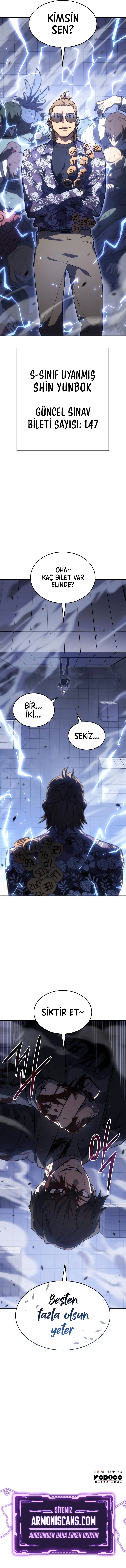 Kralın Avcısı Bölüm 15 - Sayfa 20