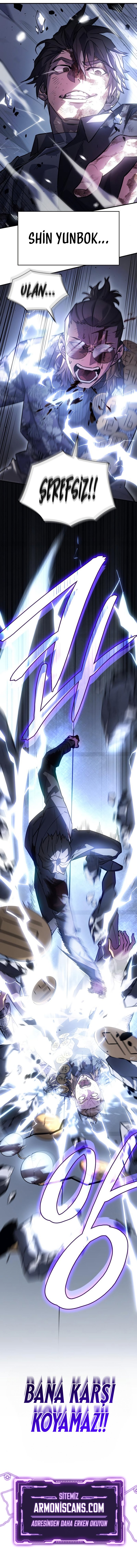 Kralın Avcısı Bölüm 16 - Sayfa 11