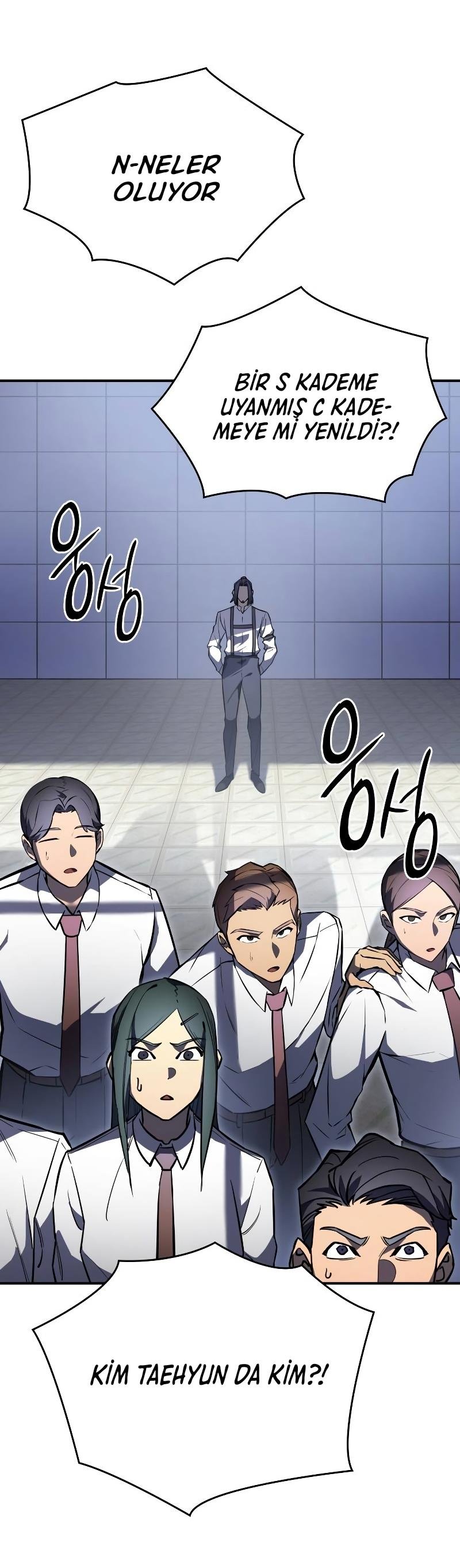 Kralın Avcısı Bölüm 17 - Sayfa 4