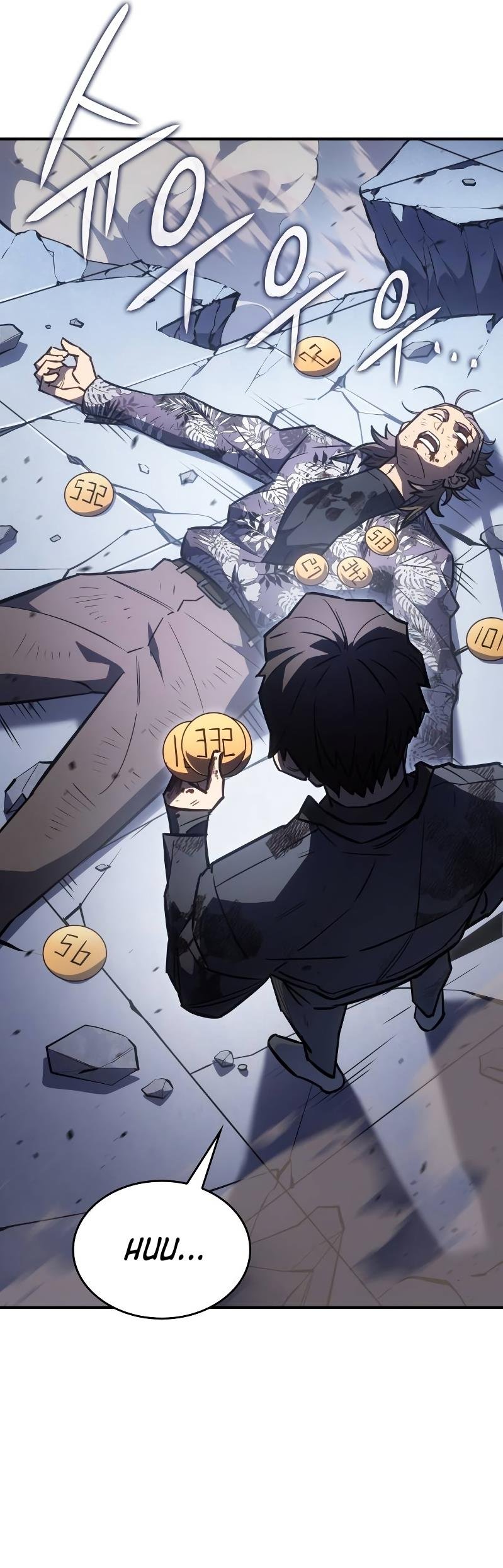 Kralın Avcısı Bölüm 17 - Sayfa 7