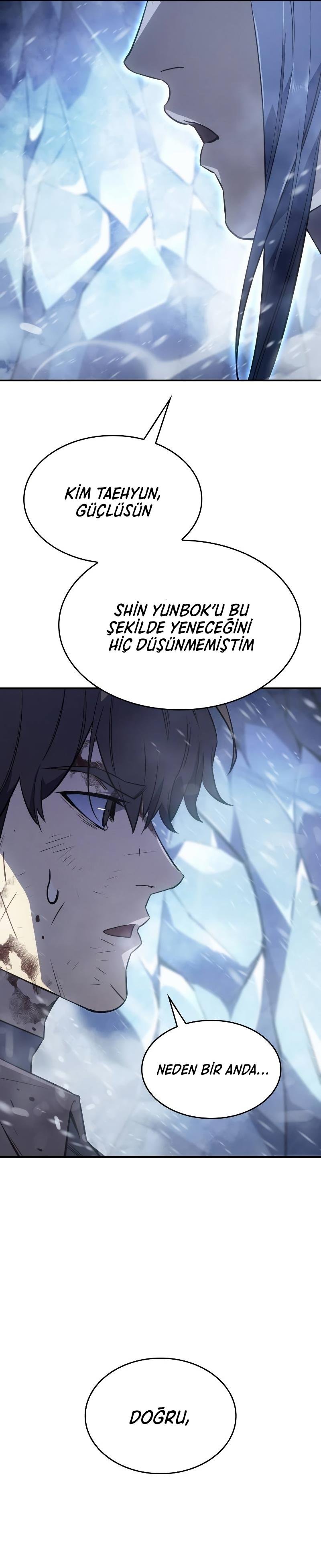 Kralın Avcısı Bölüm 17 - Sayfa 23