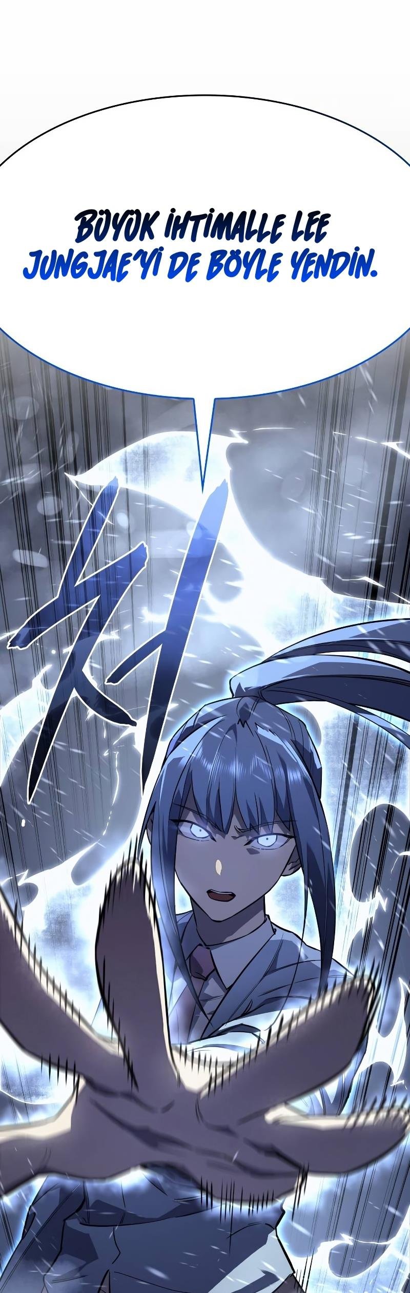 Kralın Avcısı Bölüm 17 - Sayfa 24