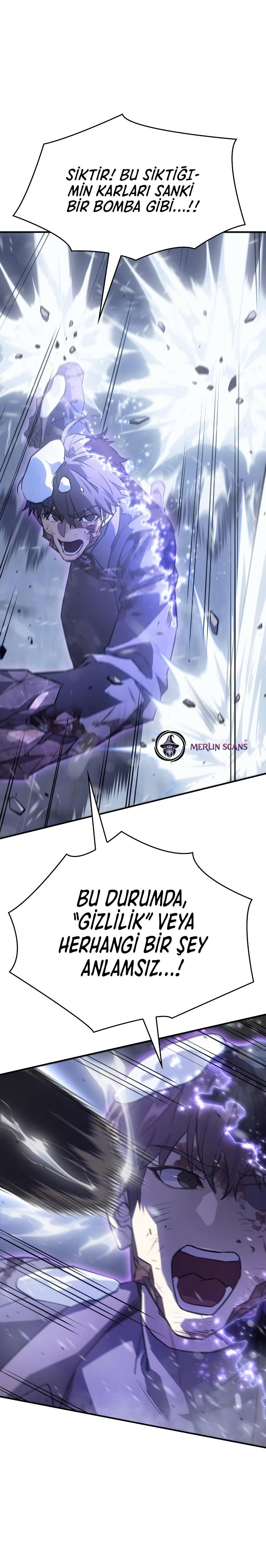 Kralın Avcısı Bölüm 17 - Sayfa 30