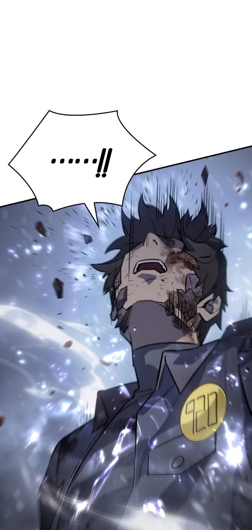 Kralın Avcısı Bölüm 17 - Sayfa 32