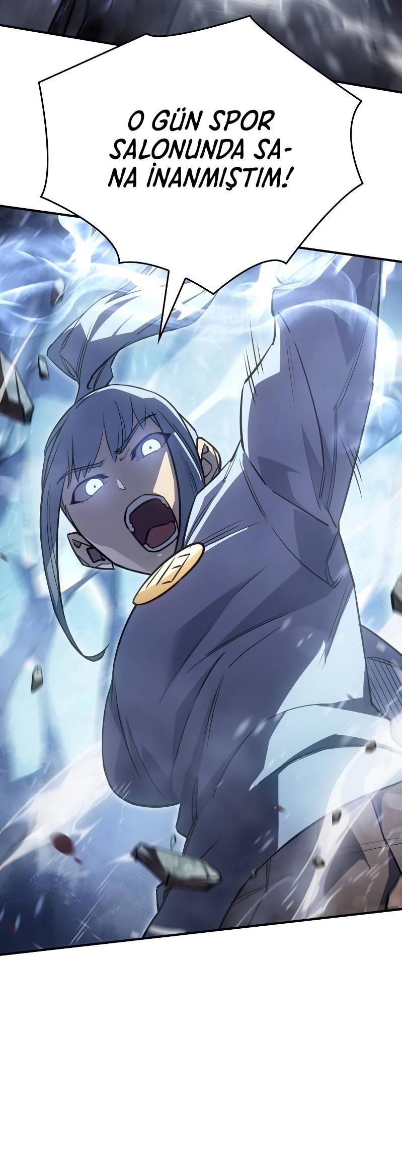 Kralın Avcısı Bölüm 17 - Sayfa 33