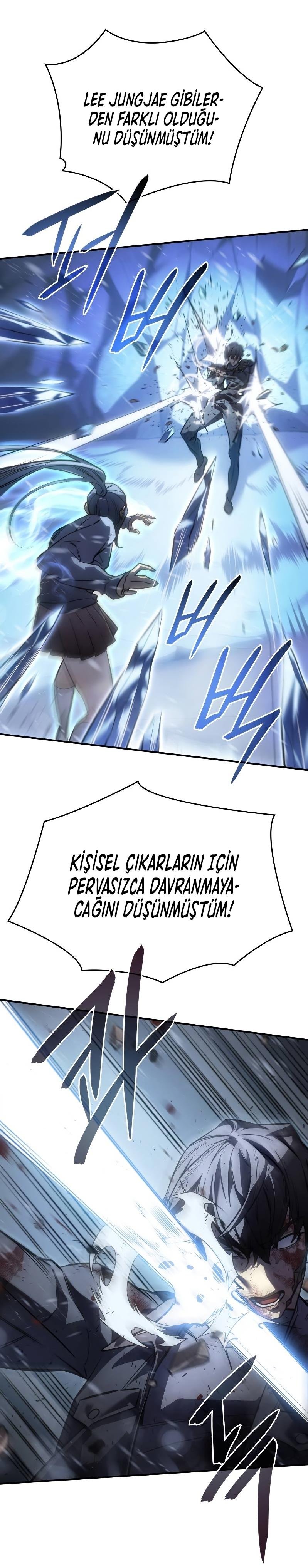 Kralın Avcısı Bölüm 17 - Sayfa 34