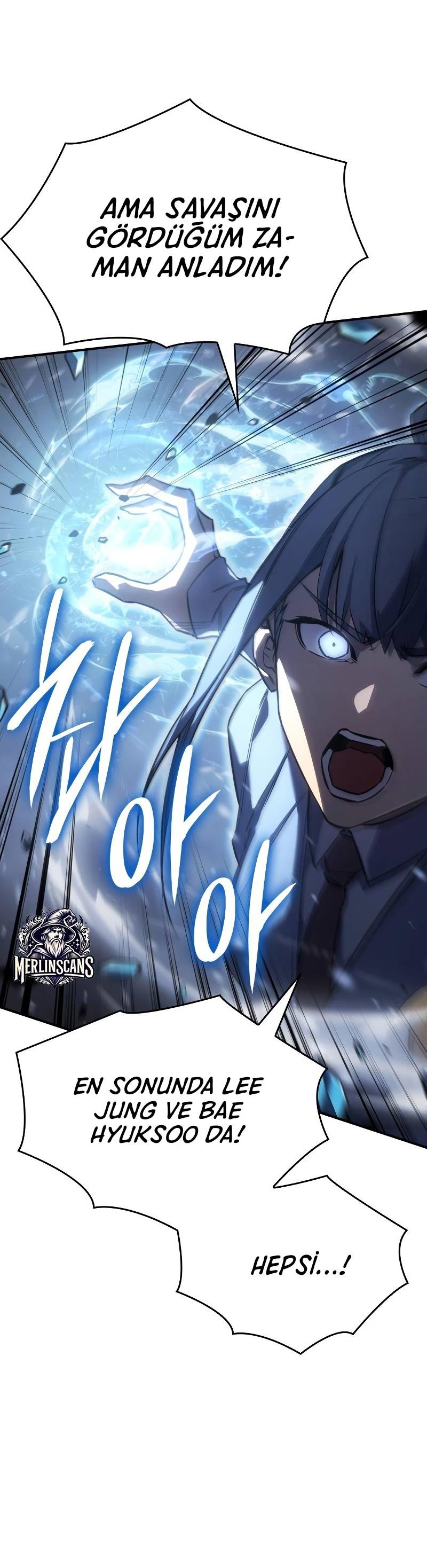 Kralın Avcısı Bölüm 17 - Sayfa 35