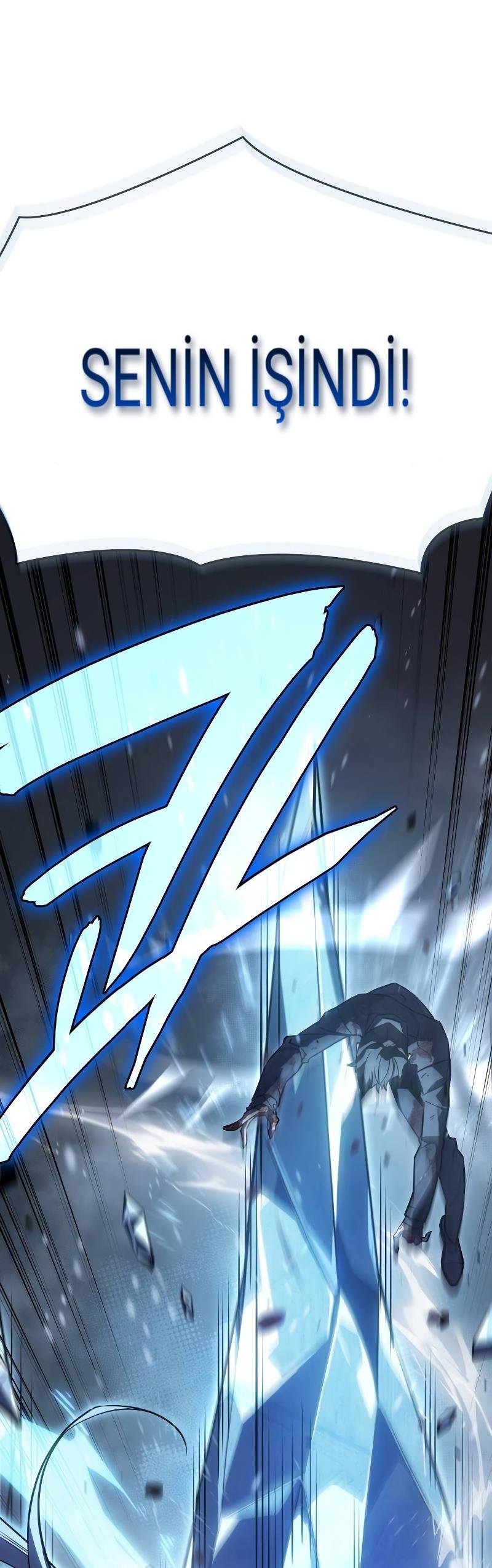 Kralın Avcısı Bölüm 17 - Sayfa 36