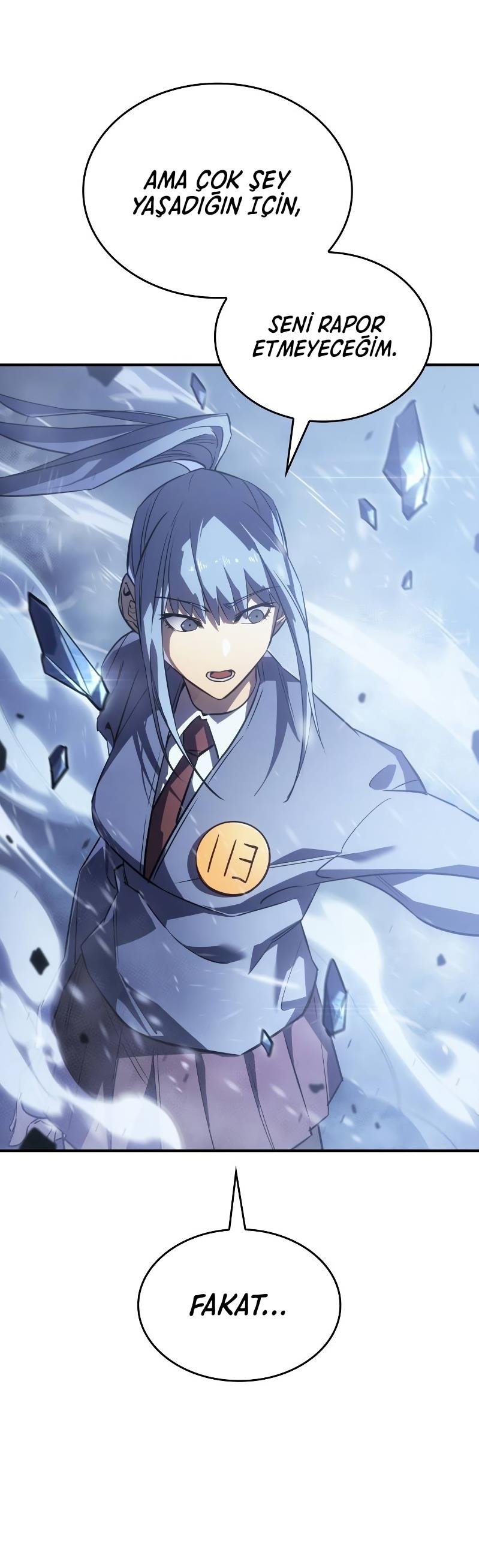 Kralın Avcısı Bölüm 17 - Sayfa 41