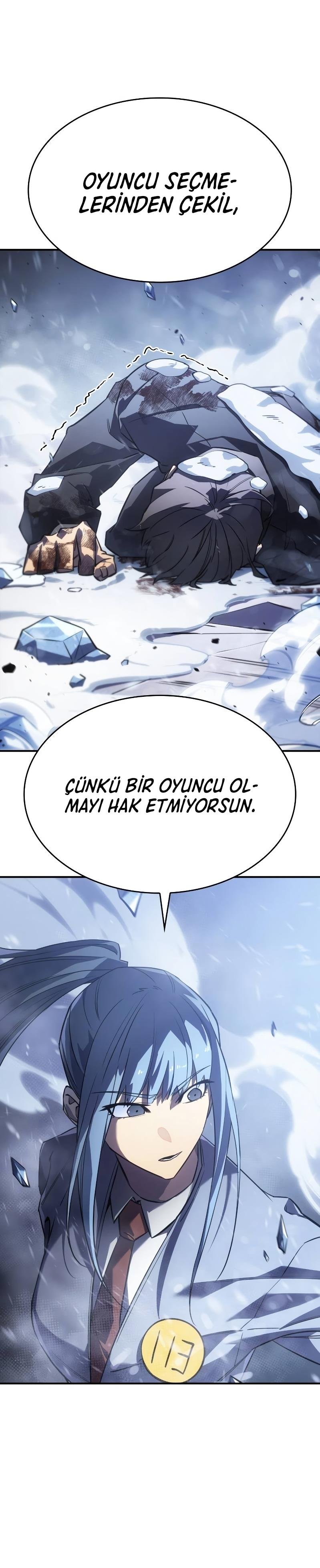 Kralın Avcısı Bölüm 17 - Sayfa 42