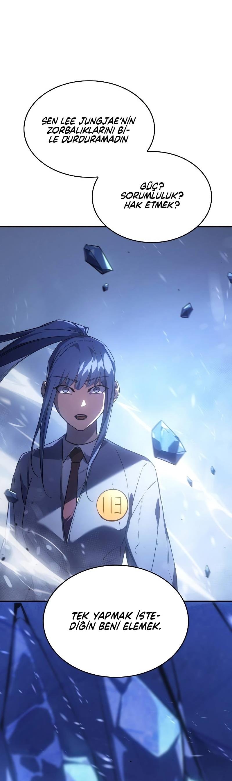 Kralın Avcısı Bölüm 17 - Sayfa 45